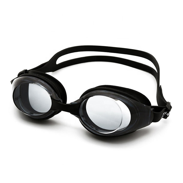 New arrive amazon hot adult triathlon anti-fog UV protection glasses swimming wholesale swimming goggles
