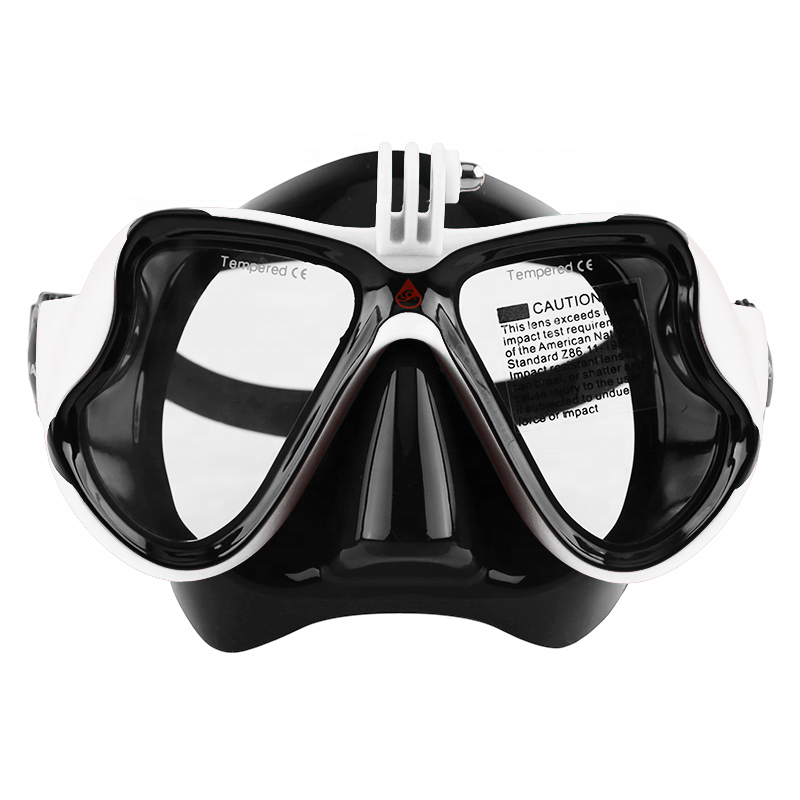 Wholesale Diving Gear Anti Fog Swimming Diving Mask