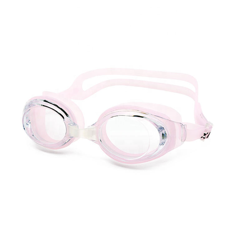 New arrive amazon hot adult triathlon anti-fog UV protection glasses swimming wholesale swimming goggles