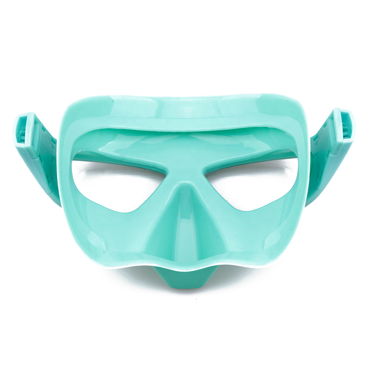 Professional Snorkel Mask Low Volume Swim Diving Mask