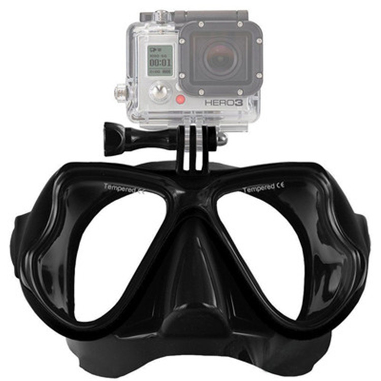 Wholesale Diving Gear Anti Fog Swimming Diving Mask