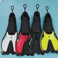 Hot Sale TT TPR Soft Diving Swim Flipper For Adult