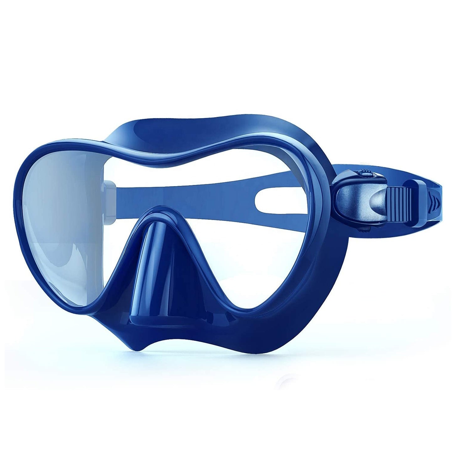 Adult Diving Customized Snorkeling Face Mask