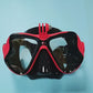 Wholesale Diving Gear Anti Fog Swimming Diving Mask