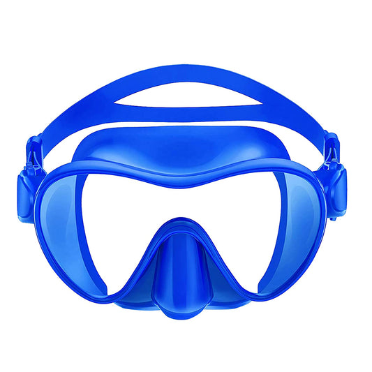 Adult Diving Customized Snorkeling Face Mask