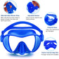 Adult Diving Customized Snorkeling Face Mask