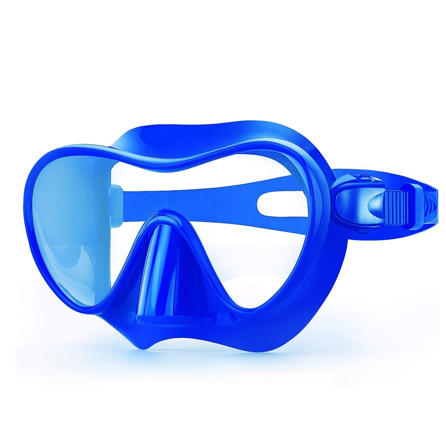 Adult Diving Customized Snorkeling Face Mask