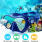 Adult Diving Customized Snorkeling Face Mask