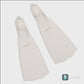 High Quality Surfing Flippers Snorkeling Blue Fins