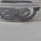 Top quality low volume silicone spearfishing anti-fog free dive freediving mask diving-goggles