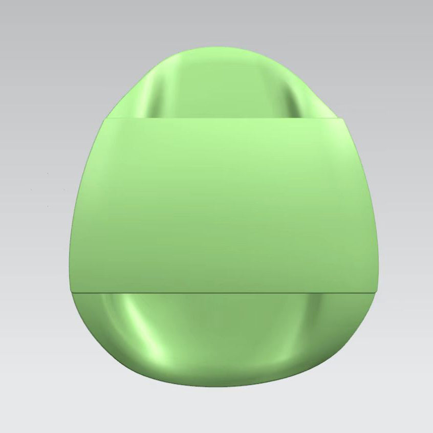 Professional Swim Practice Correction Paddling Tools Swimming Silicone Hand Training Paddles