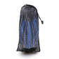 Snorkel Fins Adjustable Diving Fins Open Heel Swimming Fins