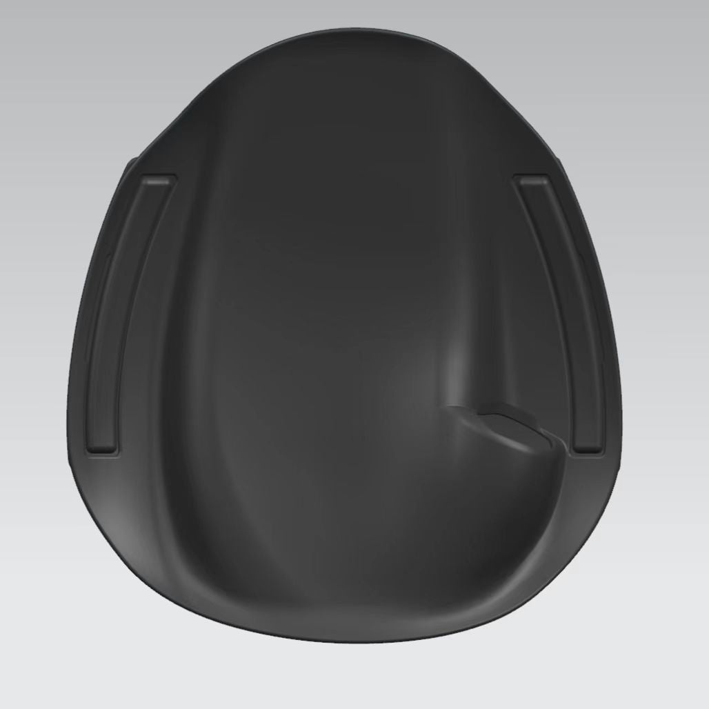 Professional Swim Practice Correction Paddling Tools Swimming Silicone Hand Training Paddles