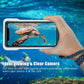 New Arrival Waterproof Mobile Phone Case Pouch Phone Waterproof Case For Cell Phone