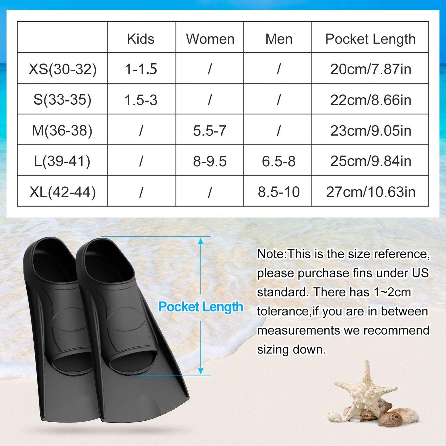 Adult Child Soft Silicone Freediving Flippers Custom Fins for Swimming