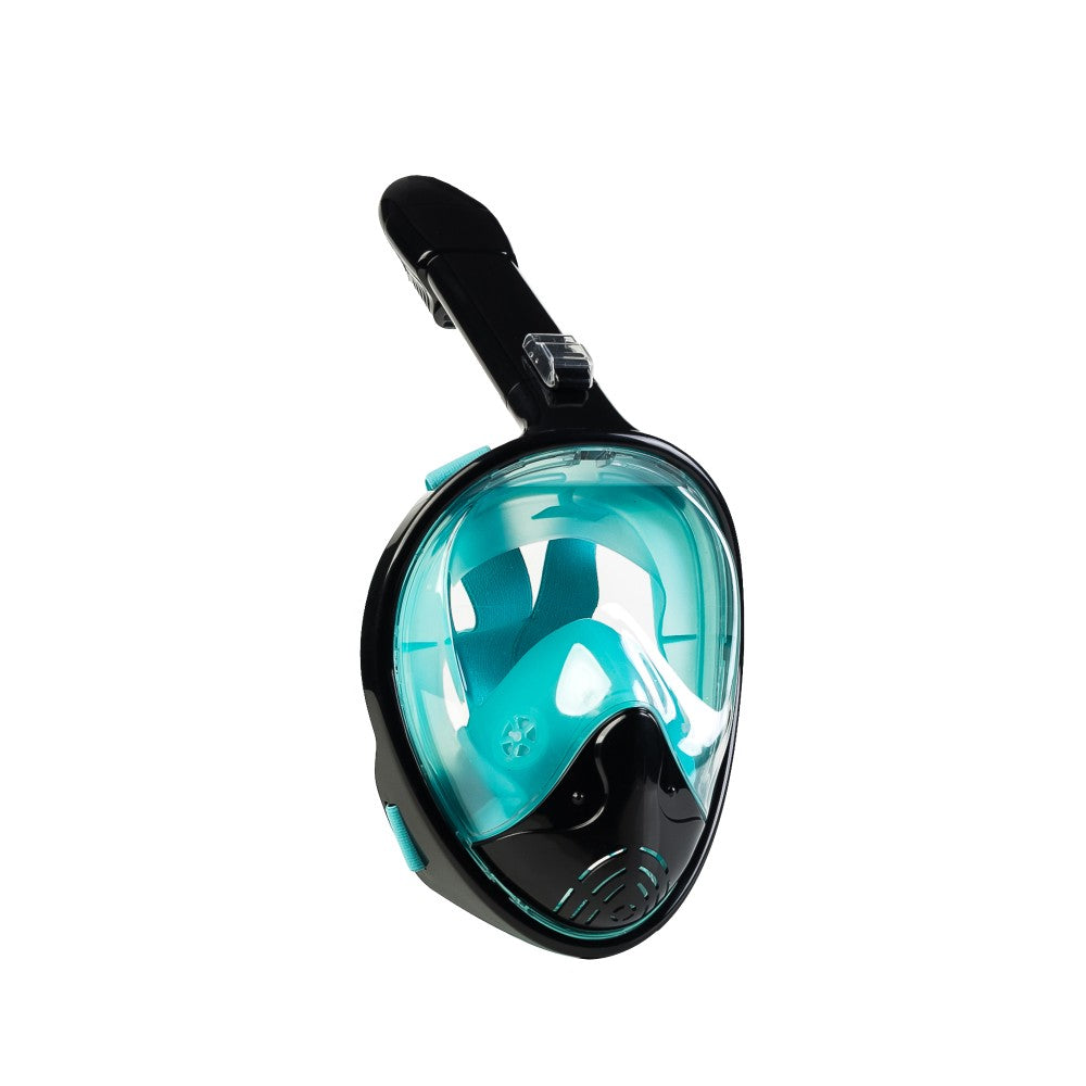 Hot Sell Anti Leak Snorkel Mask Full face Swimming Mask