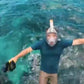 Detachable Camera Mount Full Face Swimming Adult Kid Snorkeling Mask Full Face Diving mask