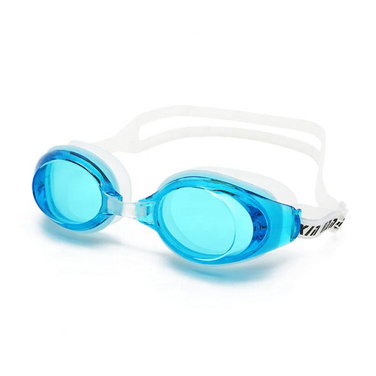 New arrive amazon hot adult triathlon anti-fog UV protection glasses swimming wholesale swimming goggles