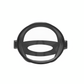 Manufacturer Custom Logo Oval Diving Mask Dive Ultra Low Volume Free Diving Mask With Tempered Glass Lens