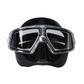 Underwater Sport Diving Mask Anti Fog Resin Lens Swimming Snorkeling Gear Goggles Freediving Mask