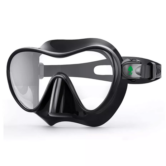 Diving Snorkel Mask Scuba Gear Freediving Free Set Glasses Snorkeling Spearfishing Underwater Dive Equipment