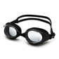New arrive amazon hot adult triathlon anti-fog UV protection glasses swimming wholesale swimming goggles