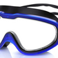 New Arrival Factory Wholesale Safety and Protective Swimming Goggles