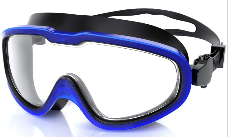 New Arrival Factory Wholesale Safety and Protective Swimming Goggles