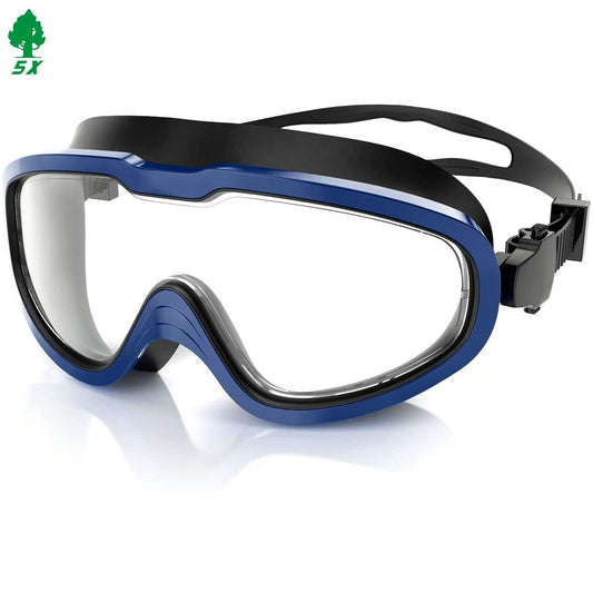 Songxin Sport Adult Swimming Goggle Anti Fog Goggles