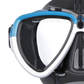 New Arrival Products Tempered Glass Snorkel Mask Diving Mask For Adult