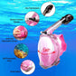 Hot Sell Anti Leak Snorkel Mask Full face Swimming Mask