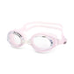 New arrive amazon hot adult triathlon anti-fog UV protection glasses swimming wholesale swimming goggles
