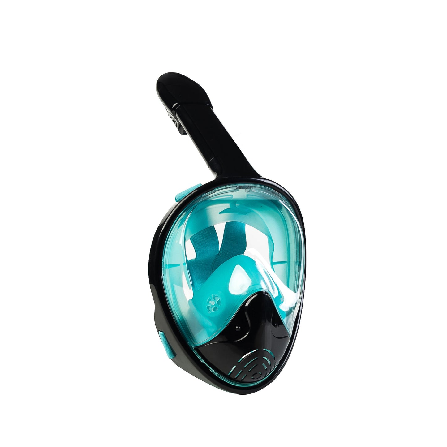 Detachable Camera Mount Full Face Swimming Adult Kid Snorkeling Mask Full Face Diving mask