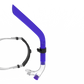 Biggest Diving Swimming Equipment Supplier Swimming Safe Snorkel Tube Swimming Front Snorkel