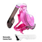 Hot Sell Anti Leak Snorkel Mask Full face Swimming Mask