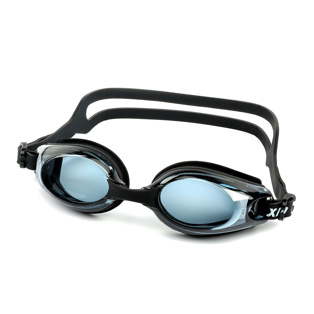 Factory Supply Interchangeable Lens Prescription Optical Outdoor Swimming Goggles