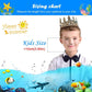 Kids Snorkel Set Diving Equipment For Sale Full Face Snorkel Mask