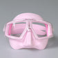 Underwater Sport Diving Mask Anti Fog Resin Lens Swimming Snorkeling Gear Goggles Freediving Mask