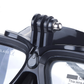 New Arrival Products Tempered Glass Snorkel Mask Diving Mask For Adult