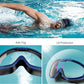 Songxin Sport Adult Swimming Goggle Anti Fog Goggles