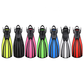 Snorkel Fins Adjustable Diving Fins Open Heel Swimming Fins
