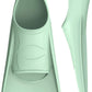 Adult Child Soft Silicone Freediving Flippers Custom Fins for Swimming