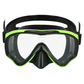 Kids Size Snorkel Mask Silicone Face Diving Mask for Swimming Diving