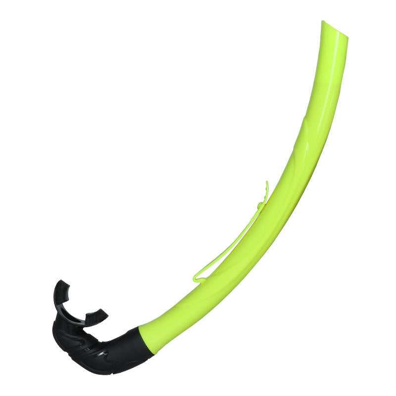 New Design Underwater PVC Diving Snorkel Swimming Accessories