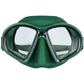 New Arrival low volume anti-fog scuba mask diving equipment adjustable silicone strap diving mask