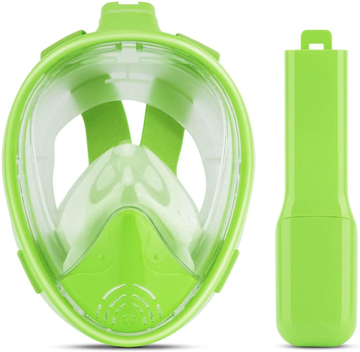 Kid Diving Mask Full Face Diving Mask