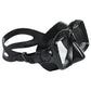 Frameless Tempered Glass Lens Wide View Low Volume Diving Mask for Scuba Dive Snorkeling