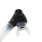 Amazon Hot Premium Dry Diving Silicone Snorkel Tube For Swimming Diving