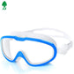 Top quality low volume silicone spearfishing anti-fog free dive freediving mask diving-goggles