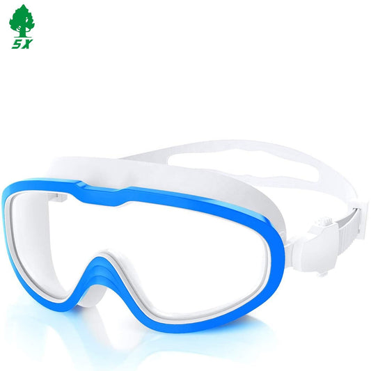 Top quality low volume silicone spearfishing anti-fog free dive freediving mask diving-goggles